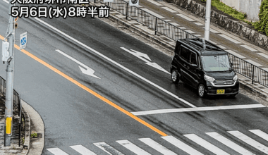 ウェザーニュース