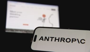 米アンソロピックとスペースXが提携を発表　AIの開発競争激しさ増すなか（TBS NEWS DIG Powered by JNN）