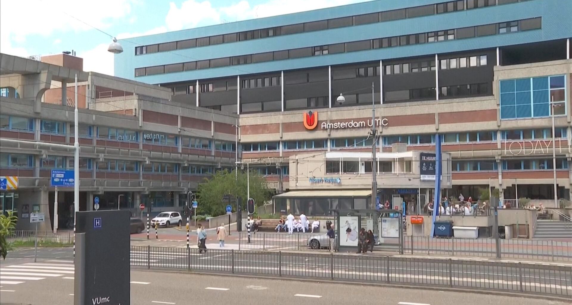 オランダ航空会社の客室乗務員　ハンタウイルスに感染か　クルーズ船に乗船し死亡した女性と短時間接触（TBS NEWS DIG Powered by JNN）
