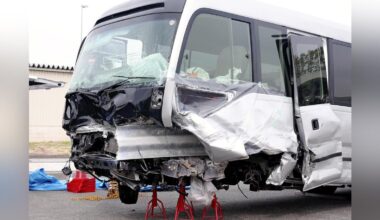 磐越道の死亡事故、運転手はバス会社担当者の「知り合いの知り合い」「業務ではなくお手伝い」…運転歴など確認せず - 読売新聞