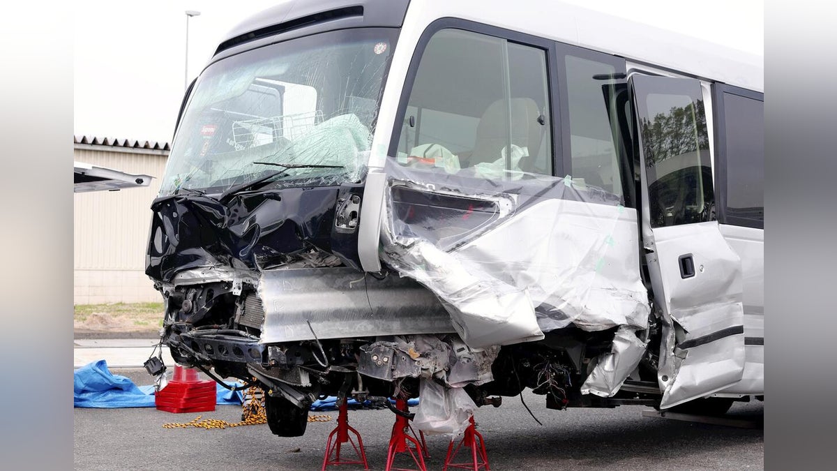 磐越道の死亡事故、運転手はバス会社担当者の「知り合いの知り合い」「業務ではなくお手伝い」…運転歴など確認せず - 読売新聞