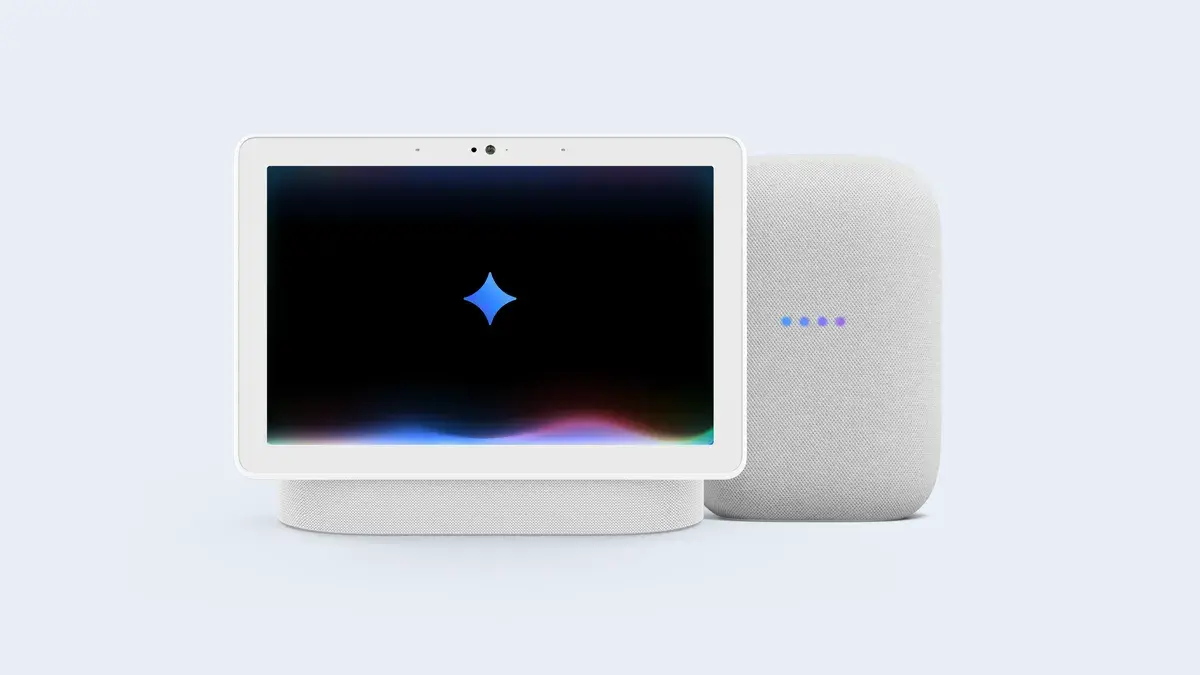 Gemini for Homeの早期アクセスが日本でも展開開始 – OREFOLDER