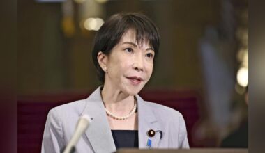 高市首相が今月後半に韓国訪問へ、シャトル外交の一環…国会日程など見極め最終判断 - 読売新聞