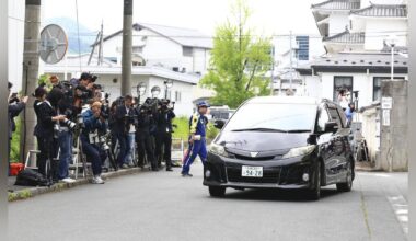 南丹市の男児殺害、安達優季容疑者が捜索警戒し遺体移動か…かばんと靴を遺体から外し投棄 - 読売新聞