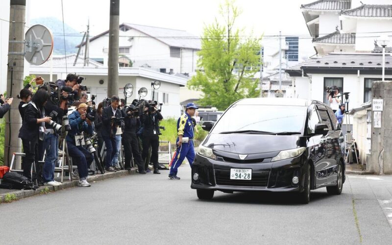 南丹市の男児殺害、安達優季容疑者が捜索警戒し遺体移動か…かばんと靴を遺体から外し投棄 - 読売新聞