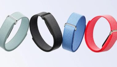 わずか12g。Googleから新型トラッカー｢Google Fitbit Air｣登場 | ギズモード・ジャパン