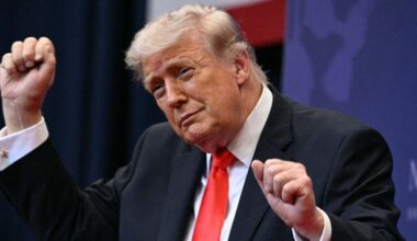 トランプ氏、"自身の強さ"を人気ゲームになぞらえて表現⇨「むしろ負けですよ？」「笑える」とSNSで皮肉 - Yahoo!ニュース