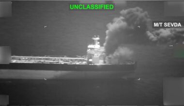 米軍がイランタンカー攻撃、海上封鎖で圧力強める…実効性は不明「３～４か月耐えられる」との報道も - 読売新聞