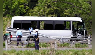 磐越道バス運転手、たびたび事故起こし知人に「そろそろ運転やめないと」…「カーブ曲がりきれなかった」と供述 - 読売新聞