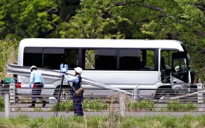 磐越道バス運転手、たびたび事故起こし知人に「そろそろ運転やめないと」…「カーブ曲がりきれなかった」と供述 - 読売新聞