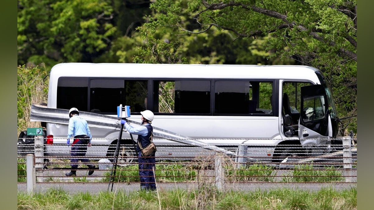 磐越道バス運転手、たびたび事故起こし知人に「そろそろ運転やめないと」…「カーブ曲がりきれなかった」と供述 - 読売新聞