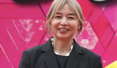 山口智子　実家の家業を告白　両親に幼少期から「継げ」と言われて育ち「それが嫌で東京に…」 - スポニチ Sponichi Annex 芸能
