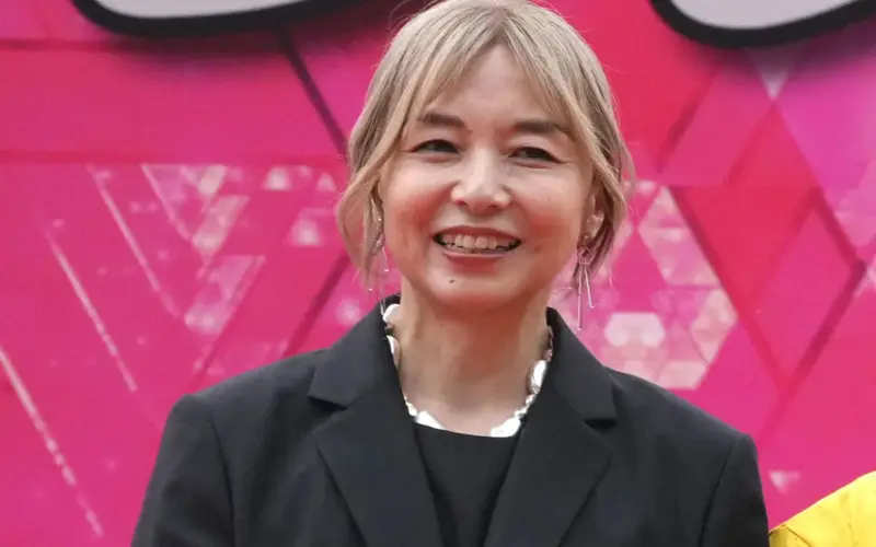 山口智子　実家の家業を告白　両親に幼少期から「継げ」と言われて育ち「それが嫌で東京に…」 - スポニチ Sponichi Annex 芸能