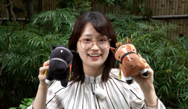 【競馬・NHKマイルカップ】東大卒・篠原梨菜アナウンサーがデータで予想 ！ 本命はアスクイキゴミ（TBS NEWS DIG Powered by JNN）