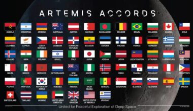 パラグアイが「アルテミス合意」に署名 67か国目の署名国に（sorae 宇宙へのポータルサイト） - Yahoo!ニュース