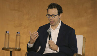 Anthropic CEO、AIサイバーリスク 今は「危険な状況」防御側の猶予は6カ月（ビジネス＋IT） - Yahoo!ニュース