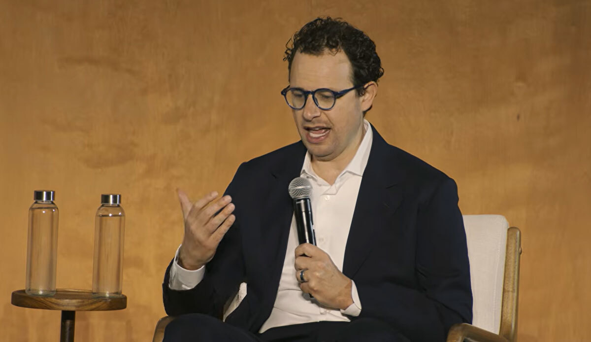 Anthropic CEO、AIサイバーリスク 今は「危険な状況」防御側の猶予は6カ月（ビジネス＋IT） - Yahoo!ニュース