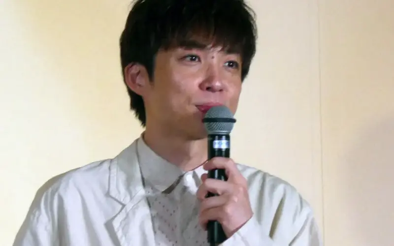 河井ゆずるが極貧生活回顧　母子家庭でビル屋上の「プレハブ小屋」生活　バイト5つ掛け持ち「過労で倒れ」 - スポニチ Sponichi Annex 芸能