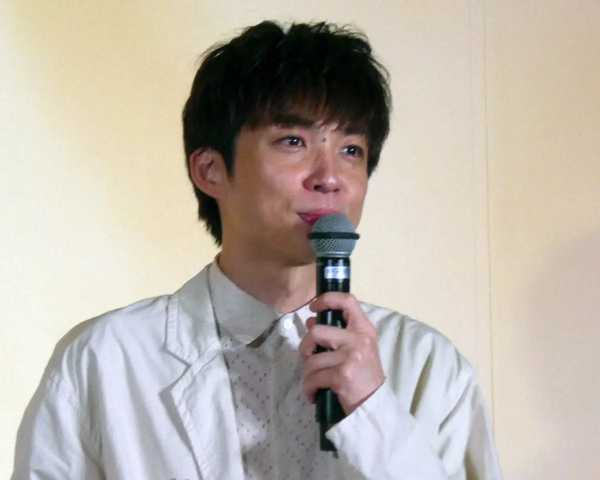 河井ゆずるが極貧生活回顧　母子家庭でビル屋上の「プレハブ小屋」生活　バイト5つ掛け持ち「過労で倒れ」 - スポニチ Sponichi Annex 芸能