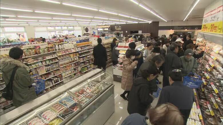 なぜコンビニは「朝」に値引きする?専門家が指摘する“昼食ニーズ先取り”と“食文化の変化”（FNNプライムオンライン） - Yahoo!ニュース