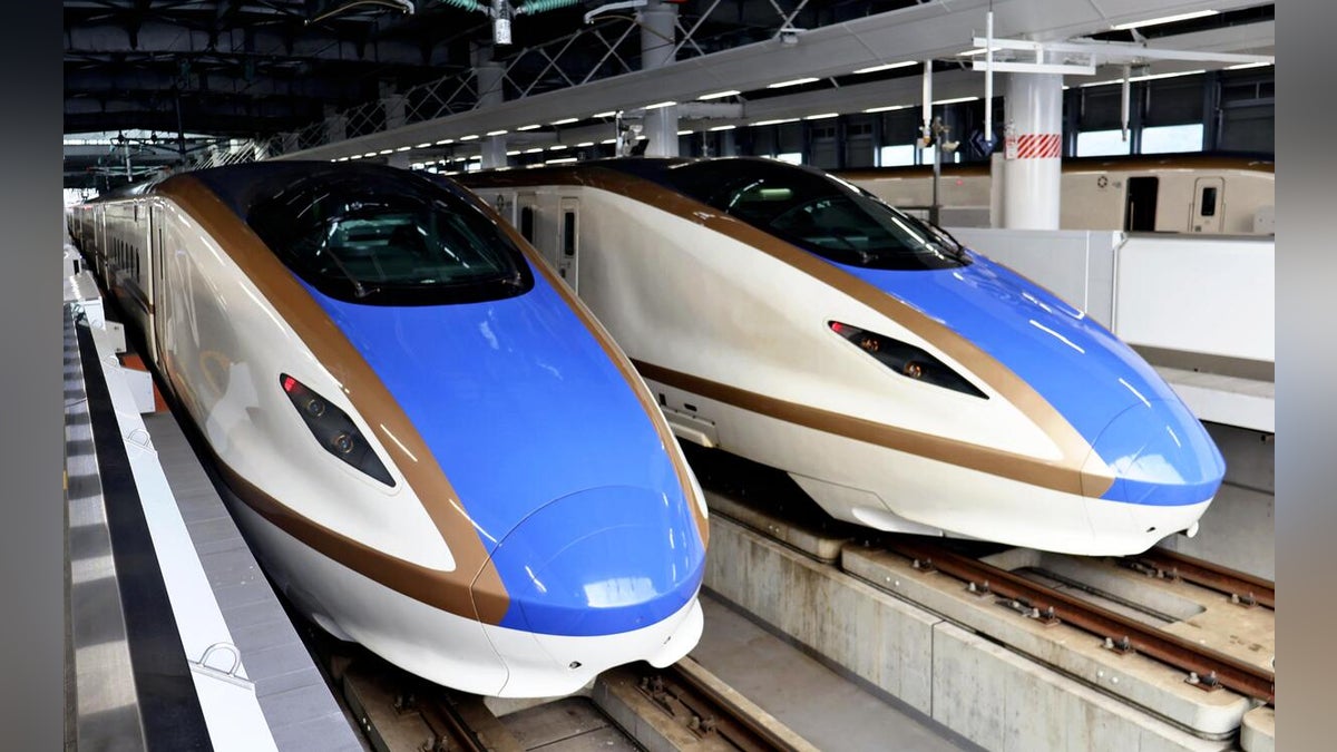 北陸新幹線の延伸ルート、国交省鉄道局長「おのずから結論は決まっている」…維新に撤回と謝罪を求められ陳謝 - 読売新聞
