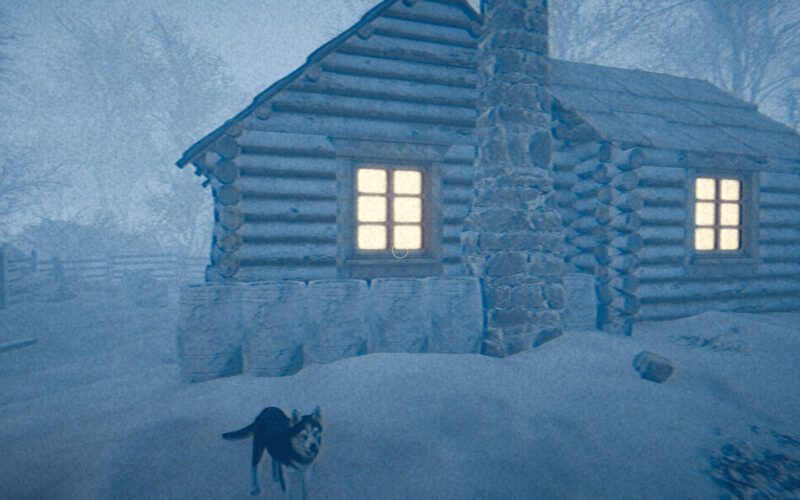 短編サイコホラー『Terrors to Unveil - Day Off』がSteamで無料配布中。期間限定
