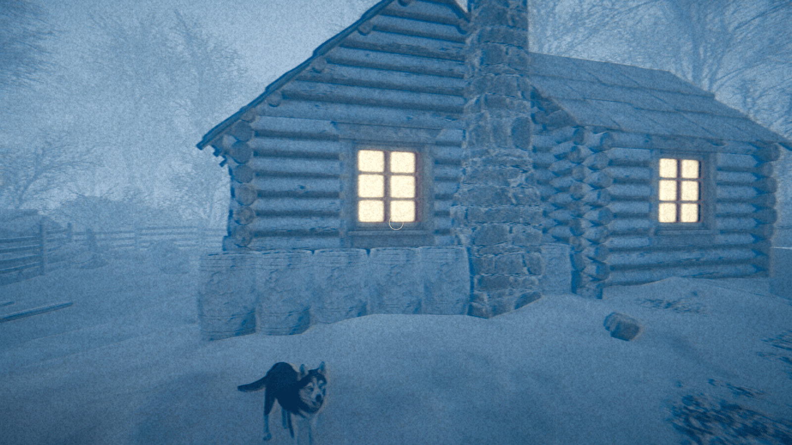 短編サイコホラー『Terrors to Unveil - Day Off』がSteamで無料配布中。期間限定