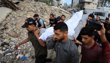ハマス軍事部門トップを殺害 イスラエル、武装解除巡り圧力（共同通信） - Yahoo!ニュース