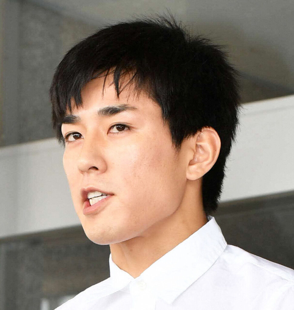 高畑裕太「9年前に起こした不祥事」で長文声明 女性との関係認めた上で「性的暴行」否定／全文（日刊スポーツ） - Yahoo!ニュース