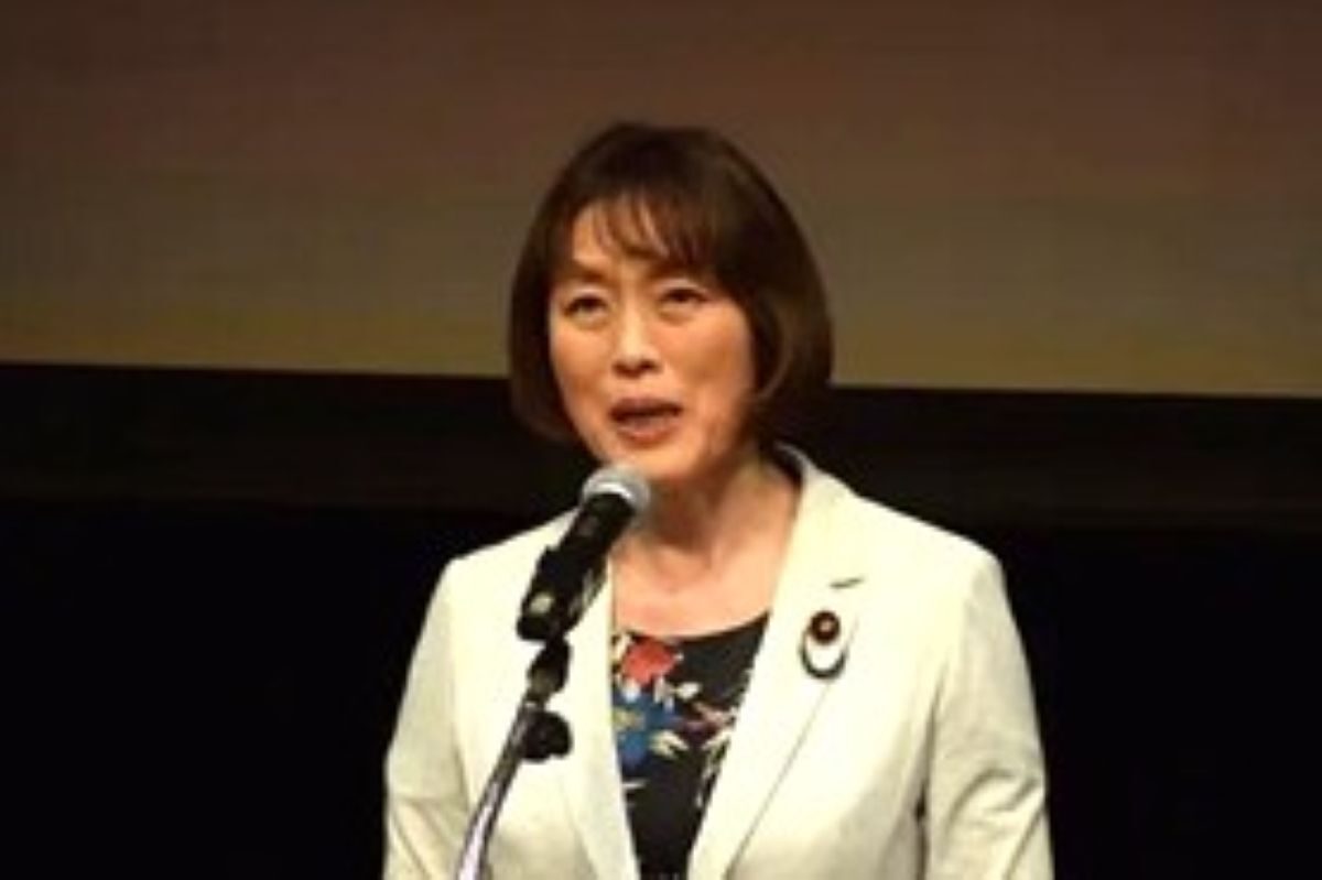共産・田村委員長、辺野古転覆事故でおわび 高校生乗せたこと「重大な過ち」 沖縄・那覇（琉球新報） - Yahoo!ニュース