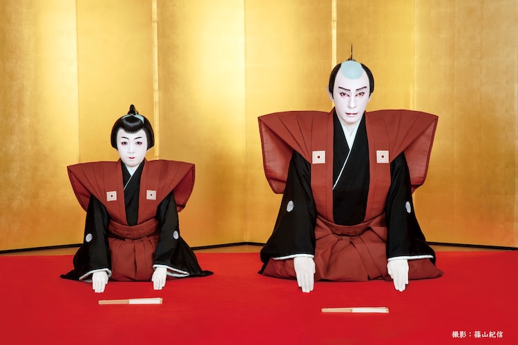 十三代目市川團十郎の襲名を追ったドキュメンタリー映画公開決定、監督は三池崇史（ステージナタリー） - Yahoo!ニュース