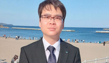 「靖国神社は閉店すべき」…過激ポストを繰り返した中国人男性が逮捕 熱海市長選に意欲、政治団体も立ち上げた真の“狙い”とは（デイリー新潮） - Yahoo!ニュース