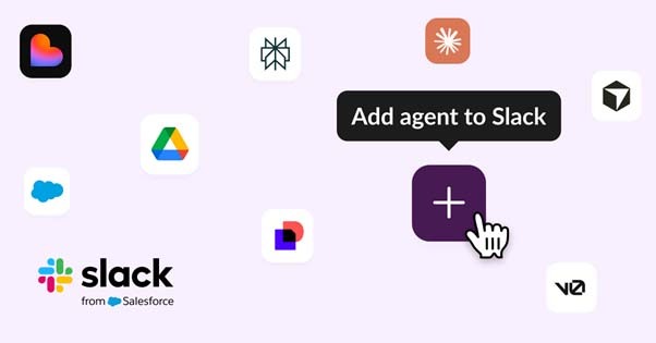 Slackが目指す「Agentic Work OS」　AIスキルやディープリサーチなど新機能（Impress Watch） - Yahoo!ニュース
