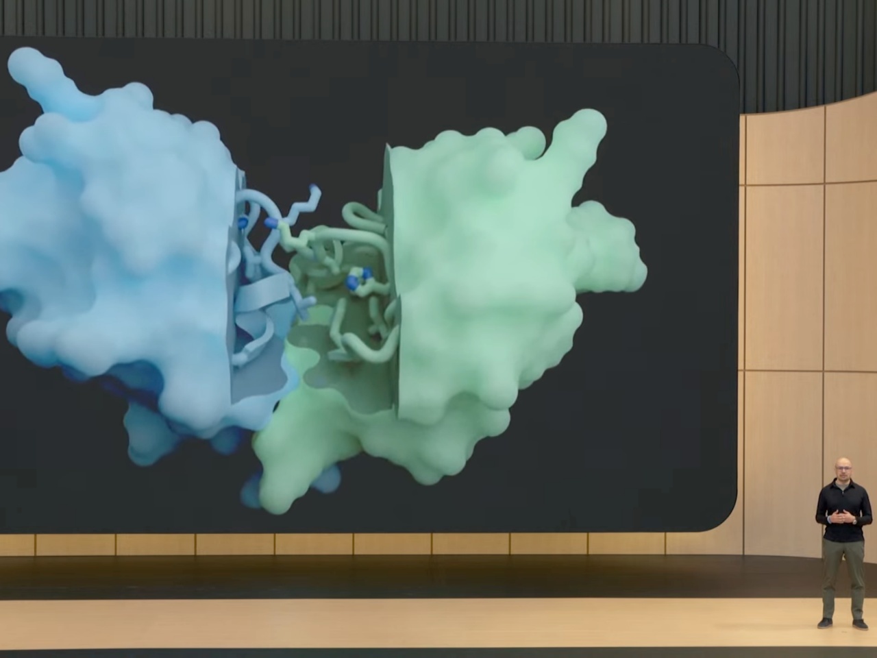 Google I/Oで埋もれた重要発表　がん治療などの研究をAIで加速する「Gemini for Science」（CNET Japan）