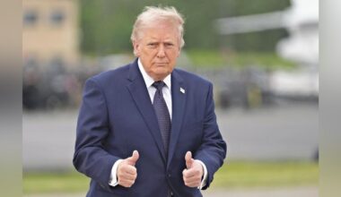 トランプ氏、対イラン軍事作戦「まもなく終わる」…交渉進展なければ「新たな攻撃を真剣に検討」 - 読売新聞