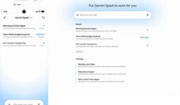 Googleが個人向け自律型AIエージェント「Gemini Spark」発表／LGが1000Hzのリフレッシュレートにネイティブ対応した「LG UltraGear（25G590B）」を発表（ITmedia PC USER）