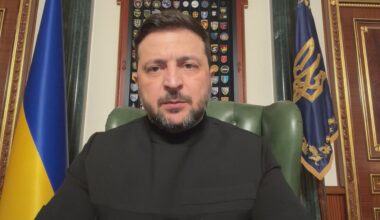ウクライナが590平方キロ解放とゼレンスキー大統領が明らかに　ロシアによる中距離弾道ミサイル『オレシュニク』を使用した攻撃の準備に関する情報を検証中（TBS NEWS DIG Powered by JNN）