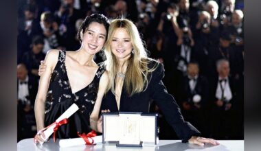 カンヌ女優賞の岡本多緒さんとは…長身いかしモデルに・「ＴＡＯカット」で脚光・監督や脚本も - 読売新聞