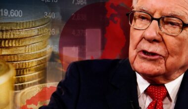 「AI関連株」は危ない? 熱狂相場の裏でバフェットが静かに「日本企業」の株を買い続けたワケ（集英社オンライン） - Yahoo!ニュース