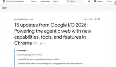 「Prompt API」が安定版に、超効率モデル「Gemma 197M」も ～「Google Chrome」の組み込みAI機能が拡充（窓の杜）