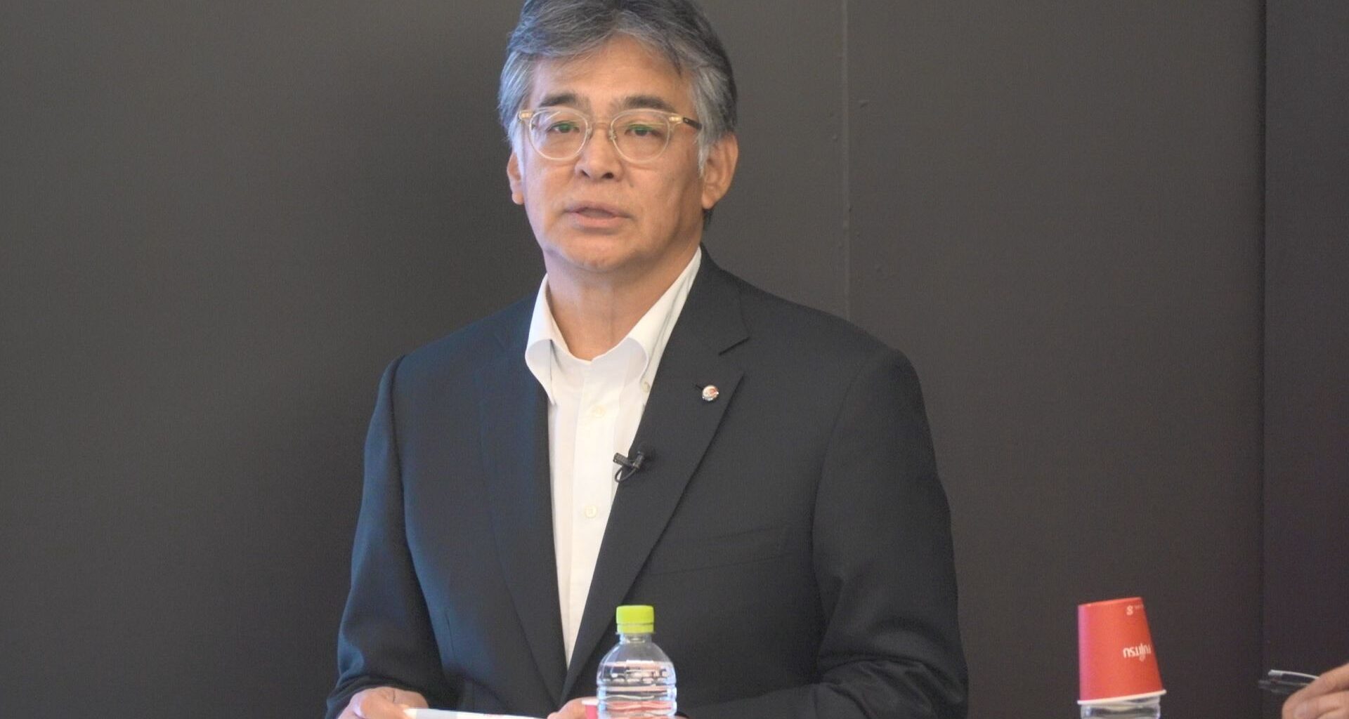 富士通　国産AI開発会社への出資を検討「日本が国産AIモデルを持つことの意義を感じている」（TBS NEWS DIG Powered by JNN）
