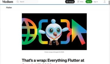 「Dart 3.12」「Flutter 3.44」が公開 ～AI時代にふさわしい新機能や改善を導入（窓の杜） - Yahoo!ニュース