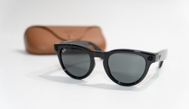 ついに日本でも販売を開始したAIグラス「Ray-Ban Meta（Gen 2）」実機レビュー　完成度は高いが課題も（ITmedia PC USER）