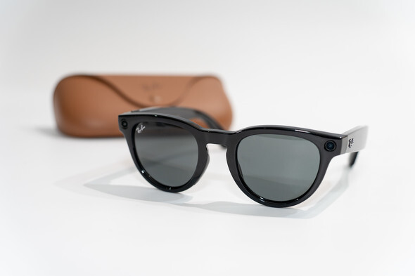 ついに日本でも販売を開始したAIグラス「Ray-Ban Meta（Gen 2）」実機レビュー　完成度は高いが課題も（ITmedia PC USER）