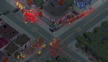 ホバークラフトでゾンビの大群を蹴散らすポストアポカリプス・ローグライト『SCAD』早期アクセスでリリース | AppBank