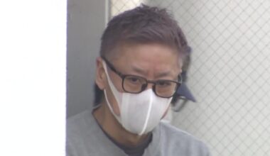 「金払うか人生終わるか」万引き客脅し50万円要求か コンビニ店の店長（53）を逮捕 「殴っても問題ないよな」発言も 神奈川・川崎市（FNNプライムオンライン（フジテレビ系）） - Yahoo!ニュース