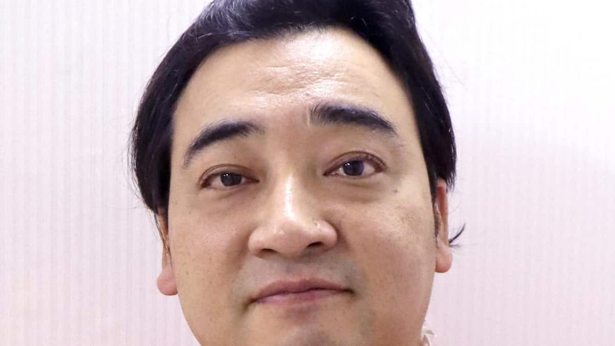 ジャンポケ斉藤の公判でADが証言　ロケバスでワンピースのピンマイクを外す際「遠慮していた」 - サンスポ