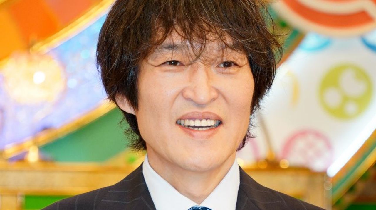 千原ジュニア「まさか」句集発売 - Yahoo!ニュース