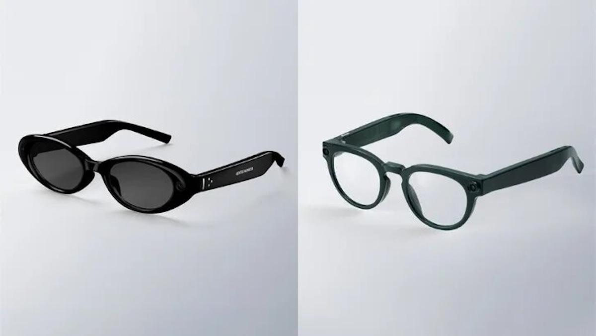 SamsungとGoogle、AI機能を搭載したインテリジェントアイウェアを発表 今秋一部市場で発売予定 | AMP[アンプ] - 人生の豊かさを生む瞬間を情報でつくりだす新世代向けビジネスメディア