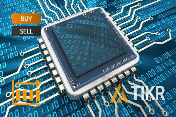 Intel CEO Just Revealed Why the CPU Is Central to Agentic AI And Why the Stock Could Still Double